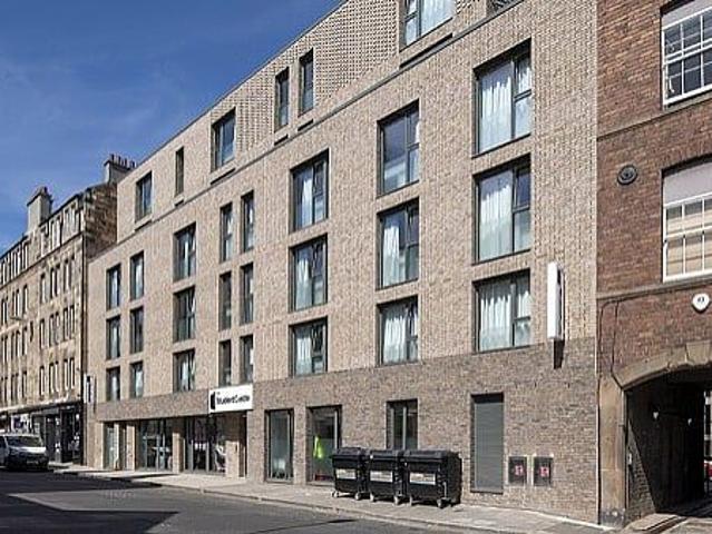 Studio for rent in The Grange, Scotland