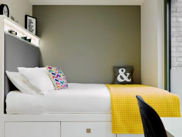 Studio for rent in The Grange, Scotland