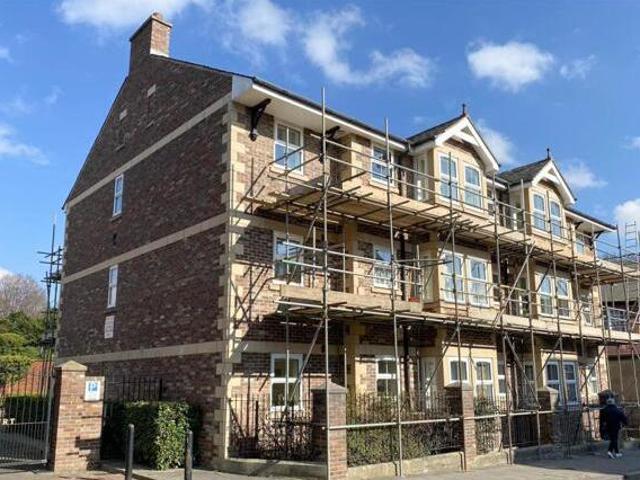 House for sale in Butterton, Staffordshire