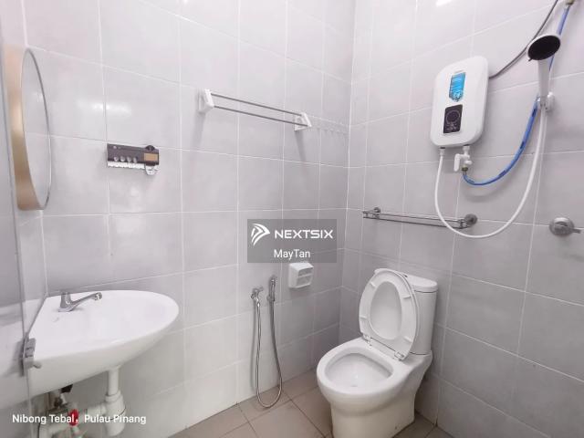 Shop for rent in Penang