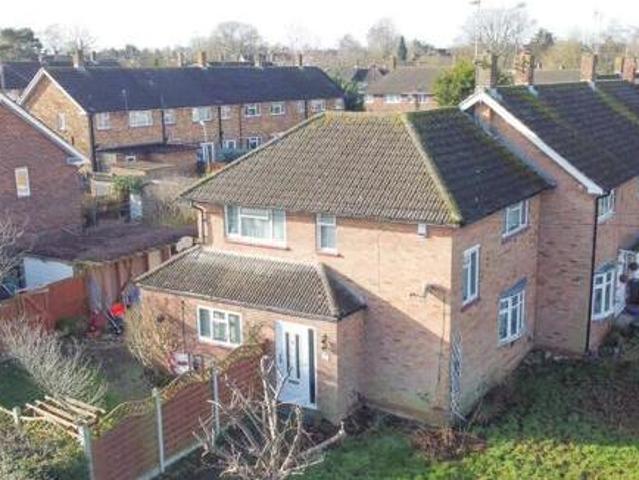 House for sale in Hutton, Navestock Side