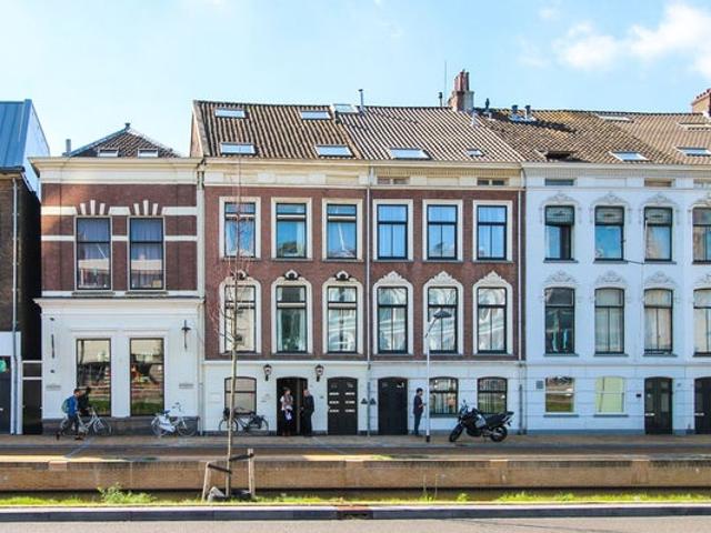 Woning te huur in Hof van Delft, Delft