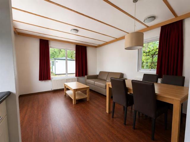 Appartement te huur in Sint Anthonis, Noord Brabant