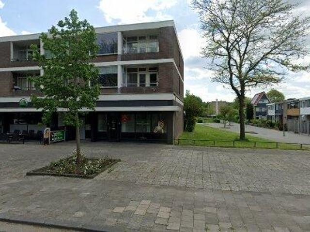 Bedrijfspand te huur in Rozenburg, Zuid Holland