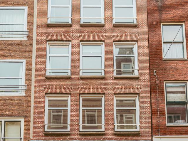 Appartement te huur in Centrum, Amsterdam