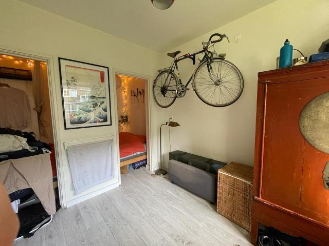 Kamer te huur in Kuyperwijk, Delft