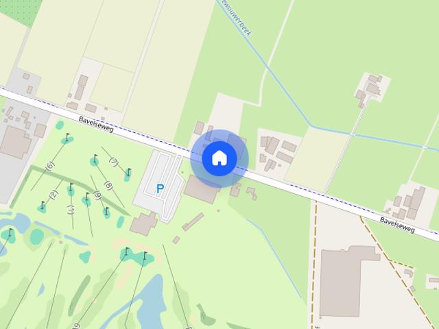 Woning te huur in Molenschot, Noord Brabant