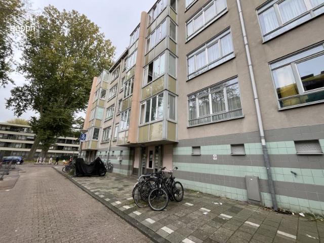 Appartement te huur in Slotermeer, Amsterdam