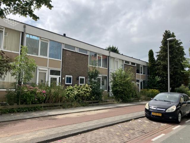 Appartement te huur in Geuzenveld, Amsterdam