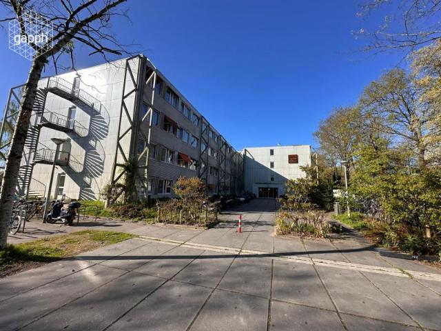 Appartement te huur in Oost, Amsterdam