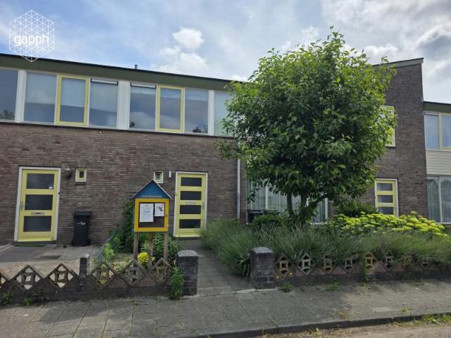 Appartement te huur in Horssen, Druten