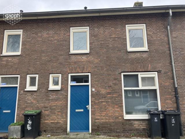 Appartement te huur in Boxtel