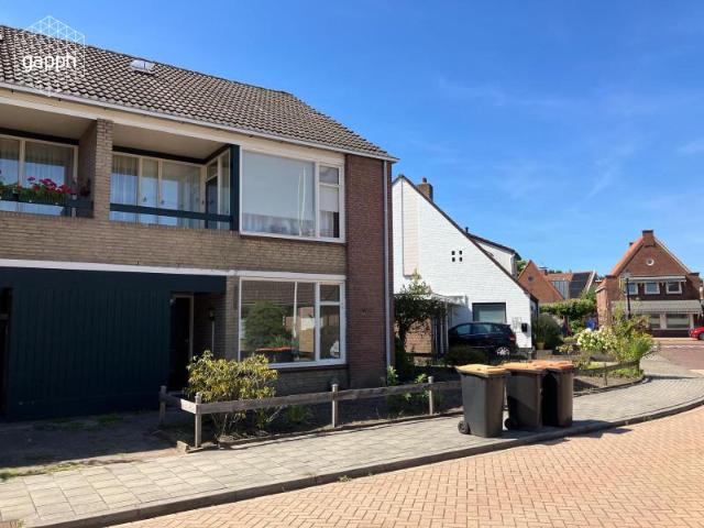 Appartement te huur in Delden, Hof van Twente