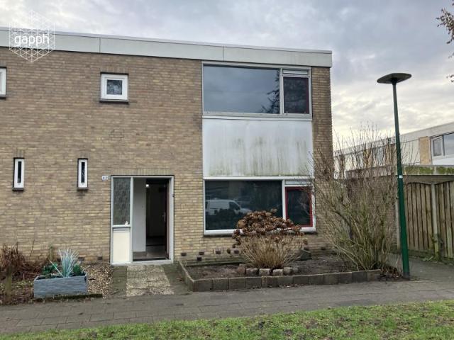 Appartement te huur in Laagstraat, Dongen