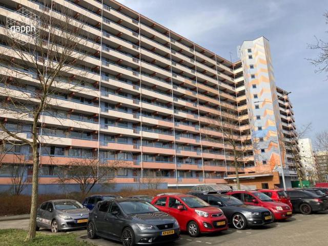 Appartement te huur in Ede-Zuid, Ede
