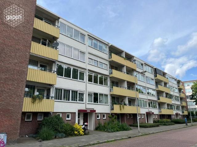 Appartement te huur in Woensel-Zuid, Eindhoven