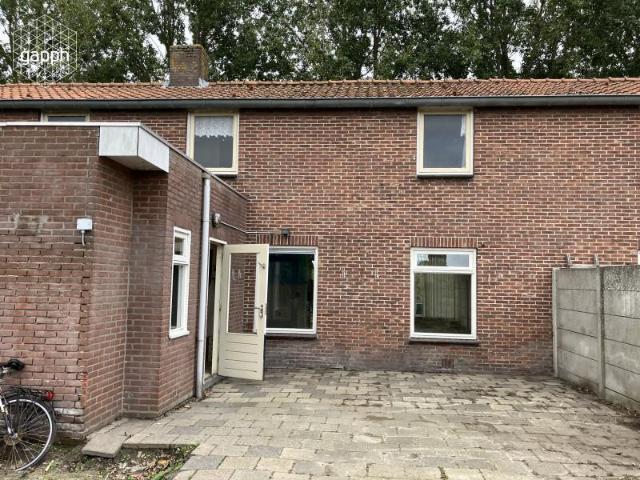 Appartement te huur in Fijnaart, Moerdijk