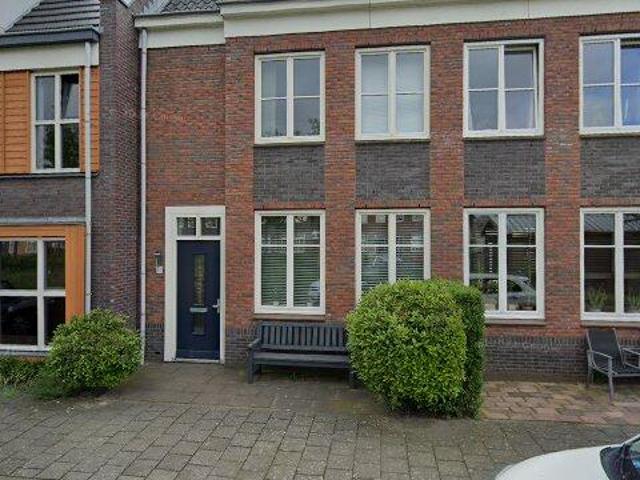 Woning te huur in Nieuw Oosteinde, Aalsmeer