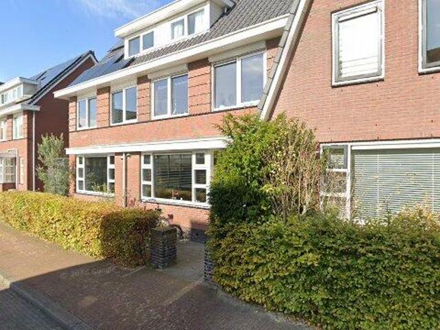 Woning te huur in Nieuw Oosteinde, Aalsmeer
