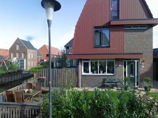 Woning te huur in Nieuw Oosteinde, Aalsmeer