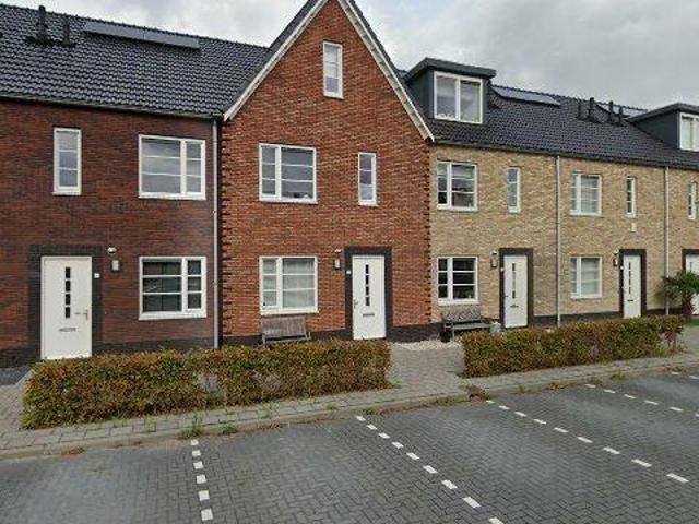 Woning te huur in Aalsmeer, Noord Holland