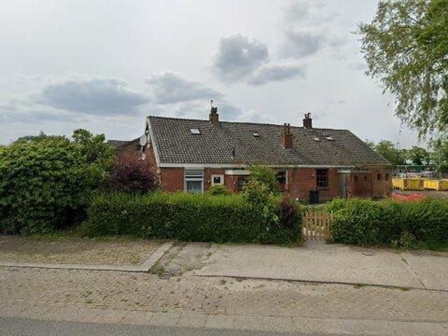 Woning te huur in Draaibrug, Zeeland