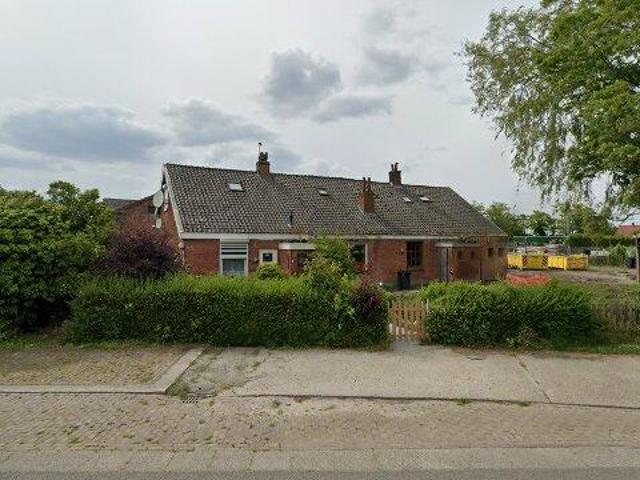 Woning te huur in Draaibrug, Zeeland