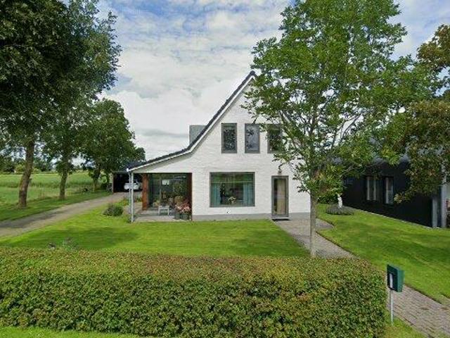 Woning te huur in Achlum, Friesland