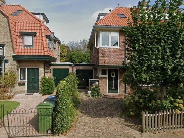 Woning te huur in Aerdenhout, Noord Holland