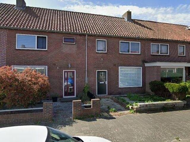 Woning te huur in Overdie, Alkmaar