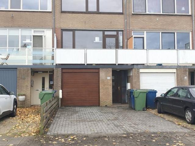 Woning te huur in Huiswaard 1, Alkmaar