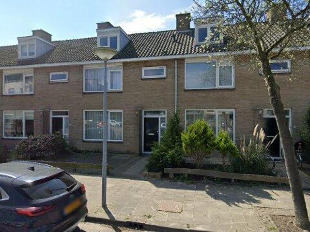 Woning te huur in Overdie, Alkmaar