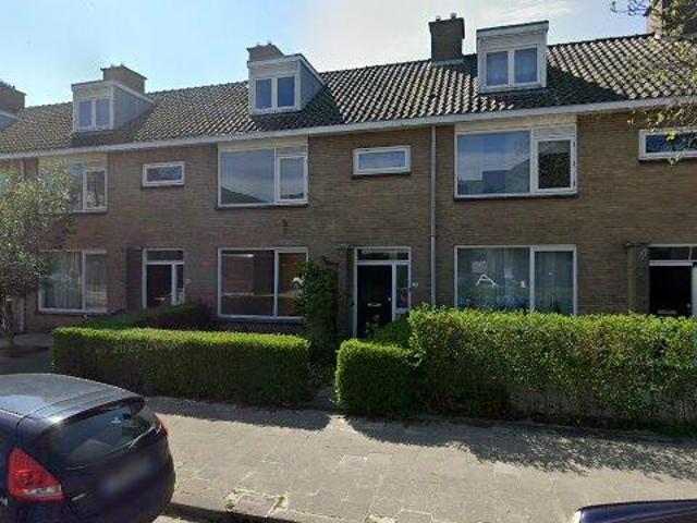 Woning te huur in Overdie, Alkmaar