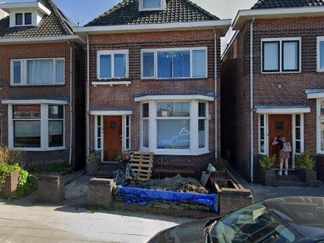 Woning te huur in Centrum, Alkmaar