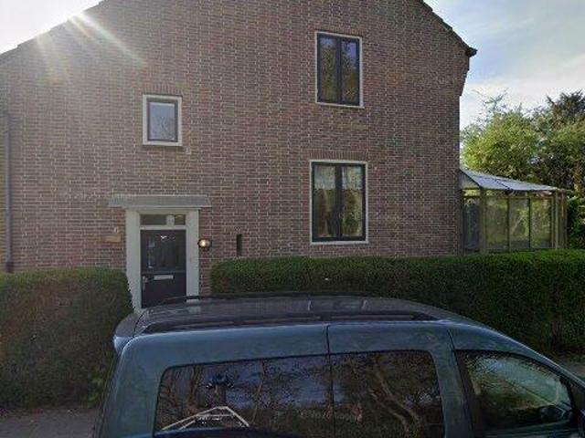 Woning te huur in Centrum, Alkmaar