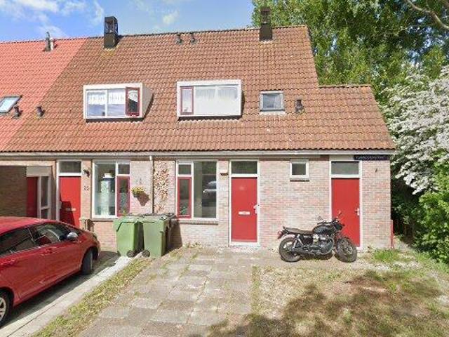 Woning te huur in Daalmeer-Koedijk, Alkmaar