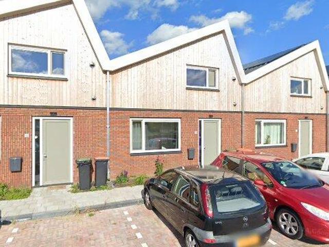 Woning te huur in Almelo, Overijssel