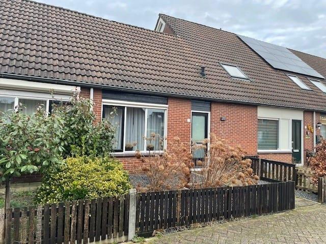 Woning te huur in Windmolenbroek, Almelo