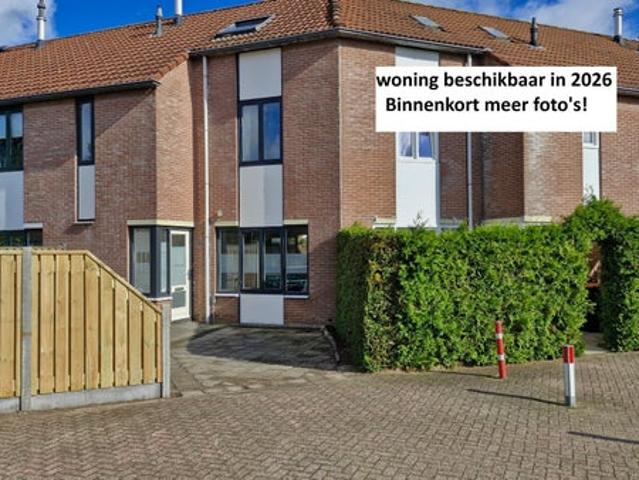 Woning te huur in Almelo