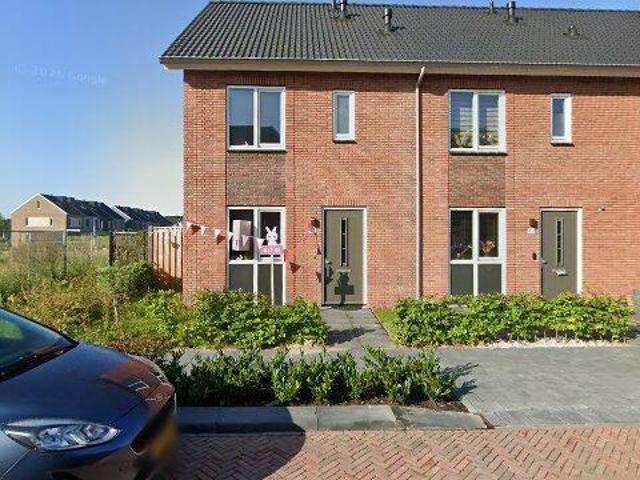 Woning te huur in De Riet, Almelo