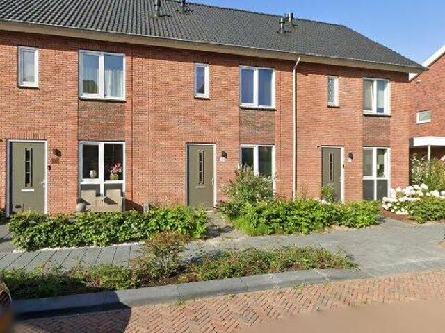 Woning te huur in De Riet, Almelo