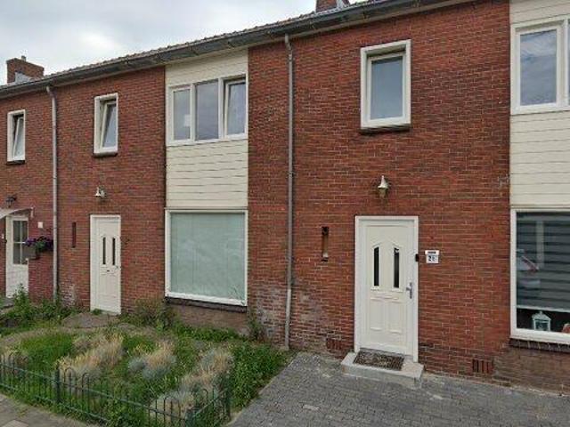 Woning te huur in Nieuwstraatkwartier, Almelo