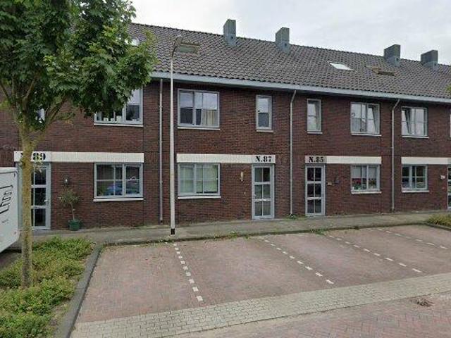 Woning te huur in Almelo, Overijssel
