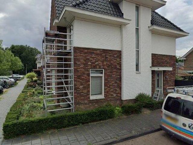 Woning te huur in Sluitersveld, Almelo
