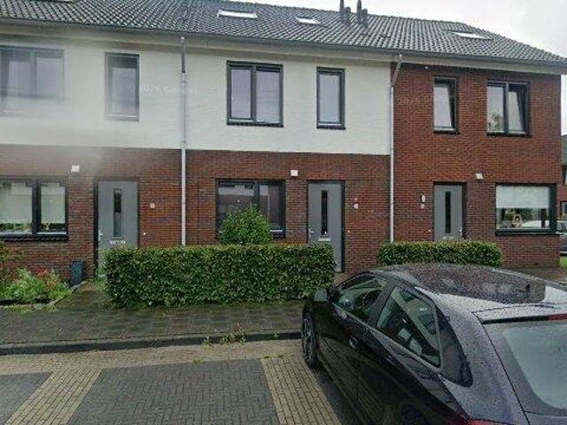 Woning te huur in Windmolenbroek, Almelo