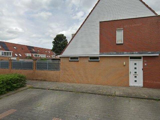 Woning te huur in Filmwijk, Almere-haven