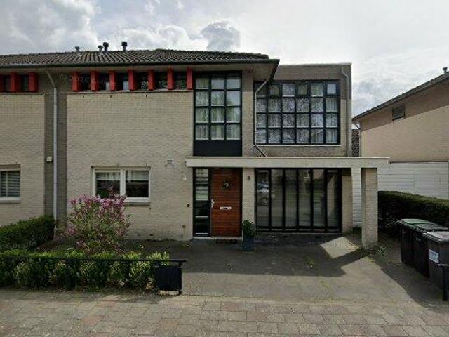 Woning te huur in Literatuurwijk, Almere