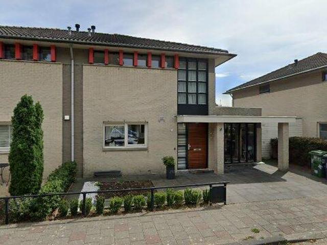 Woning te huur in Literatuurwijk, Almere-haven