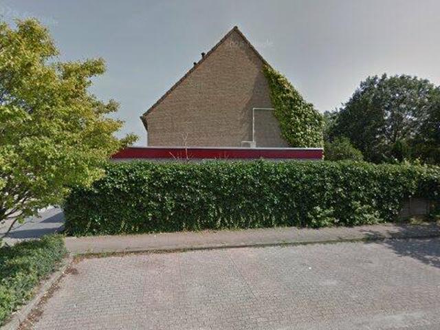 Woning te huur in Almere-haven, Flevoland