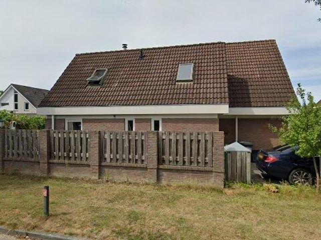 Woning te huur in Literatuurwijk, Almere-haven